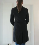 Hugo Boss Mantel
