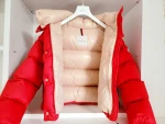 Neue Moncler Jacke
