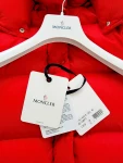 Neue Moncler Jacke