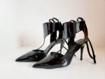 Neue Salvatore Ferragamo Pumps