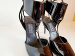 Neue Salvatore Ferragamo Pumps