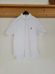 Ralph Lauren Polo Leinenhemd