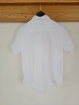 Ralph Lauren Polo Leinenhemd