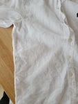 Ralph Lauren Polo Leinenhemd