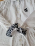 Hackett Bluse Girls