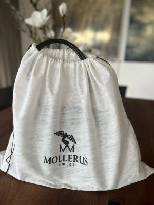 MOLLERUS Lederhandtasche Vintage | LOOP-Marktplatz