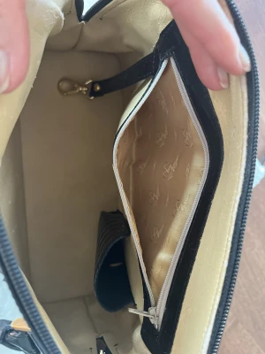 MOLLERUS Lederhandtasche Vintage | LOOP-Marktplatz
