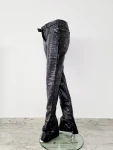 Extravagante Hose von Carina Duek