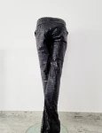 Extravagante Hose von Carina Duek