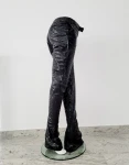 Extravagante Hose von Carina Duek