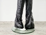 Extravagante Hose von Carina Duek