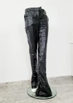 Extravagante Hose von Carina Duek