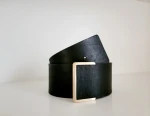 Breiter Gürtel Hugo Boss