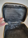 Chanel Vanity Case Caviar Leder