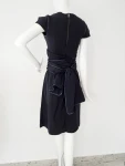 Prada Baumwoll-Kleid