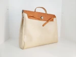 Hermes Kelly Herbag 2 in 1 Cabas