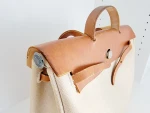 Hermes Kelly Herbag 2 in 1 Cabas