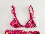 Neuer Banana Moon Mädchen Bikini