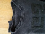 Gebrauchter Givenchy Pulli für Boys