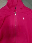 Marc O'Polo Mädchen Kaputzenpulli