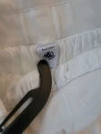 Petit Bateau Rock mit Lochsticketei