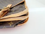 Louis Vuitton Reisetasche "Kléber"