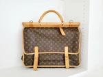 Louis Vuitton Reisetasche "Kléber"