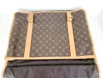 Louis Vuitton Reisetasche "Kléber"