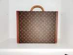 Louis Vuitton Aktenkoffer Cotteville 45