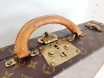 Louis Vuitton Aktenkoffer Cotteville 45