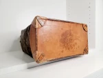Louis Vuitton Steamer Bag