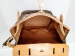 Louis Vuitton Steamer Bag