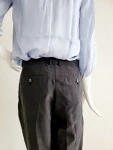 Hugo Boss 7/8 Hose aus Seide