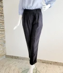 Hugo Boss 7/8 Hose aus Seide