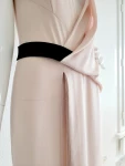 Cedric Charlier Kleid