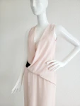 Cedric Charlier Kleid