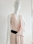 Cedric Charlier Kleid