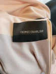 Cedric Charlier Kleid