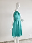 Hugo Boss Kleid aus Seide