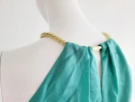 Hugo Boss Kleid aus Seide