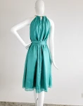 Hugo Boss Kleid aus Seide