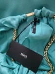 Hugo Boss Kleid aus Seide