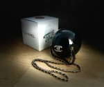 Chanel Kugel Tasche