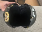Chanel Kugel Tasche