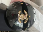 Chanel Kugel Tasche
