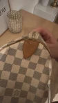 Louis Vuitton Speedy 35