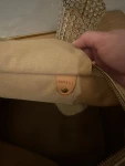 Louis Vuitton Speedy 35