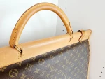 Louis Vuitton "Kléber" Reisetasche