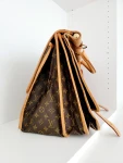 Louis Vuitton "Kléber" Reisetasche