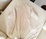 Naadam Pulli Wolle/ Kaschmir